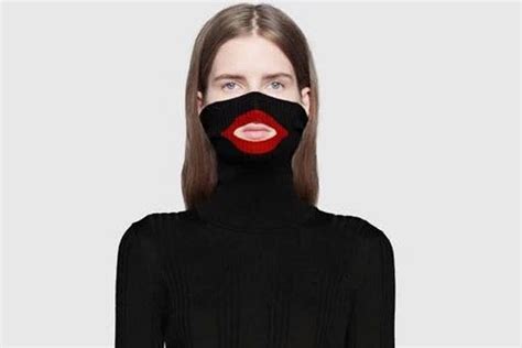 gucci balckface forpa|Gucci black face sweater.